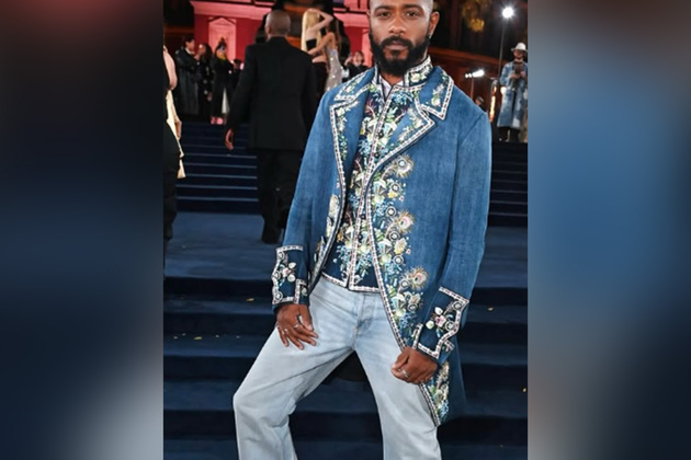 LaKeith Stanfield to feature in Dennis Rodman '48 Hours in Vegas' movie
