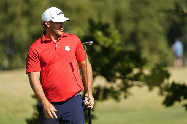 LIV's Brooks Koepka on U.S. Ryder Cup camaraderie: 'All one team'