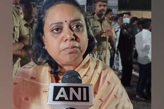 Jodhpur Mayor expresses grief over Phalodi road accident, urges administration to take action
