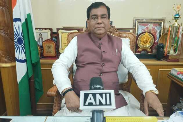 Agartala gears up for future: 'Greater Agartala' master plan unveiled for next 20 years