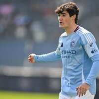 New York City FC's Drew Baiera (ACL) to undergo surgery