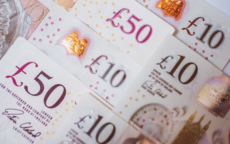 FTSE 350 DB spending reached nearly £9bn in 2022