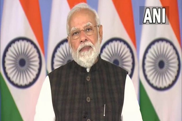 PM Modi announces ex-gratia of Rs 2 lakh each for kin of deceased in Kota road accident