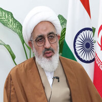 "Iran looking for peace," says Iranian Representative
