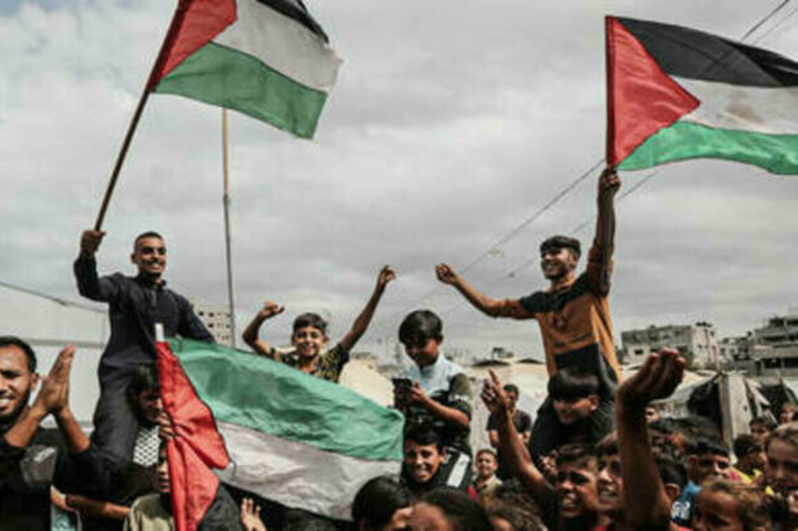 Gaza ceasefire in effect - IDF