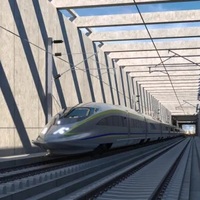There is no justification for the bullet train
