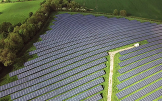 Welsh Water inks 40-year PPA with renewables developer Innova