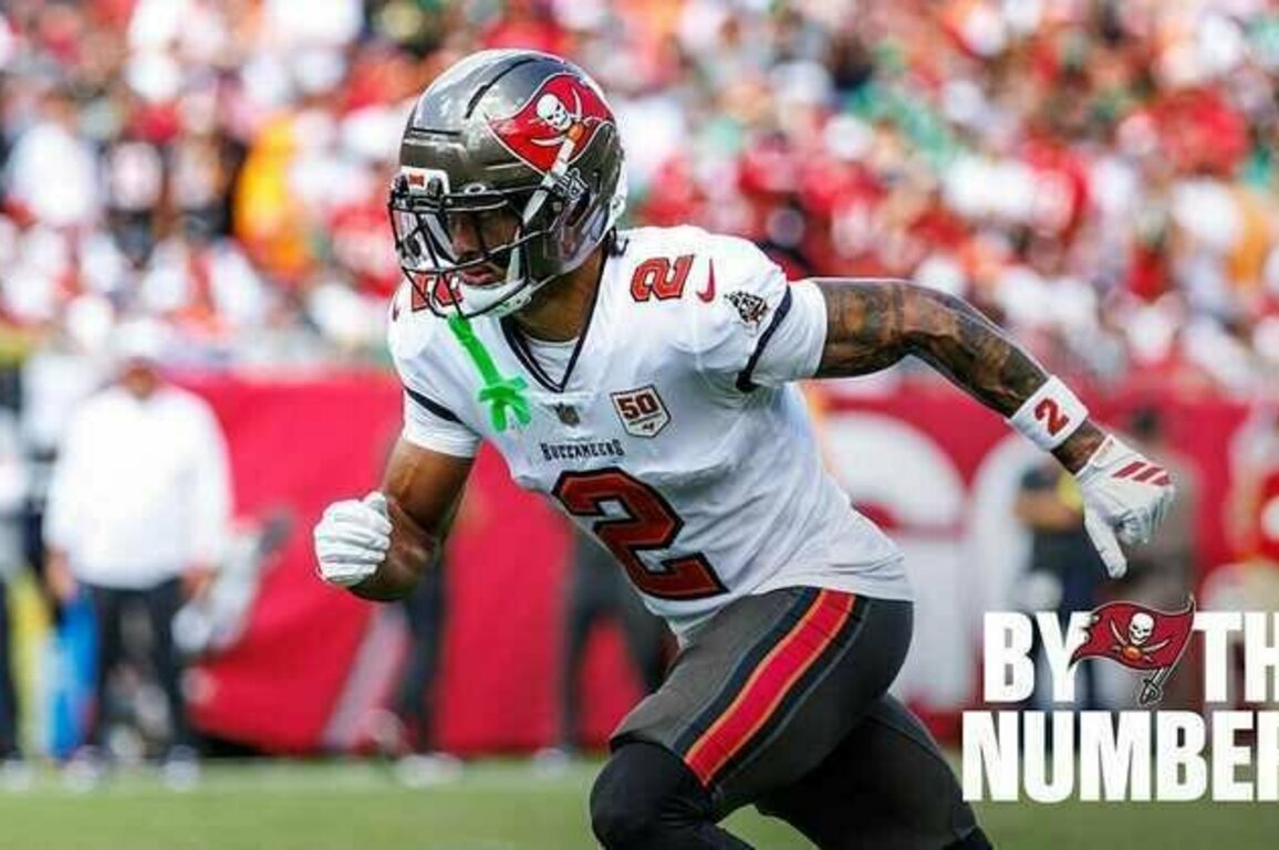 Bucs-49ers Could Be Aerial Showdown | By the Numbers, Week Six