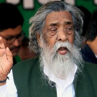 "Irreparable loss to country's politics, tribal movement": Arvind Kejriwal mourns Shibu Soren's demise
