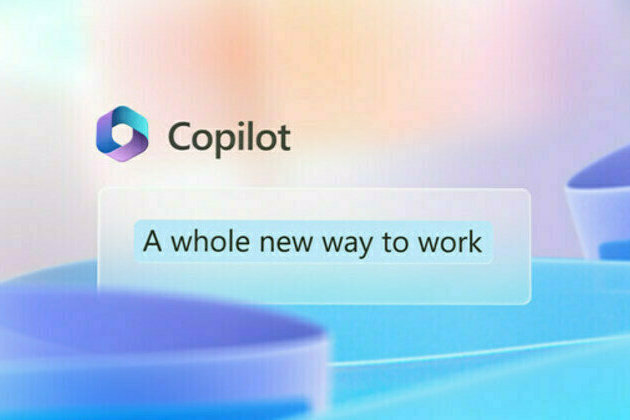 Introducing Microsoft 365 Copilot: your copilot for work