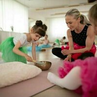 Art and music therapies can be 'life changing' for people with disability