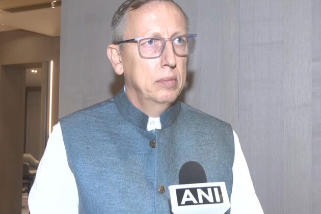Despite geopolitical crisis, India's economic fundamentals and strategic partnerships will sustain growth: World Bank