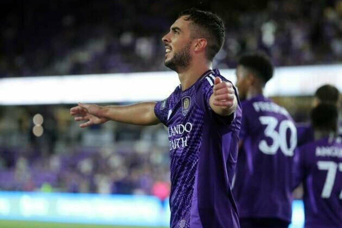 Nashville SC looks to snap recent skid vs. Orlando City