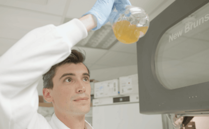 Credit: University of Edinburgh Credit: University of Edinburgh
