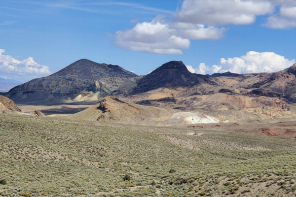 Another slab of equity funding for lithium aspirant Ioneer