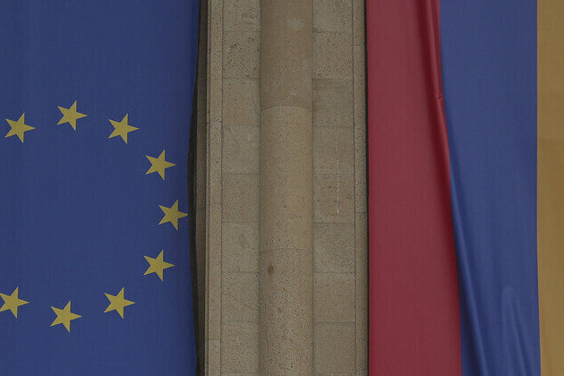 Armenia could face deep crisis over EU push  expert