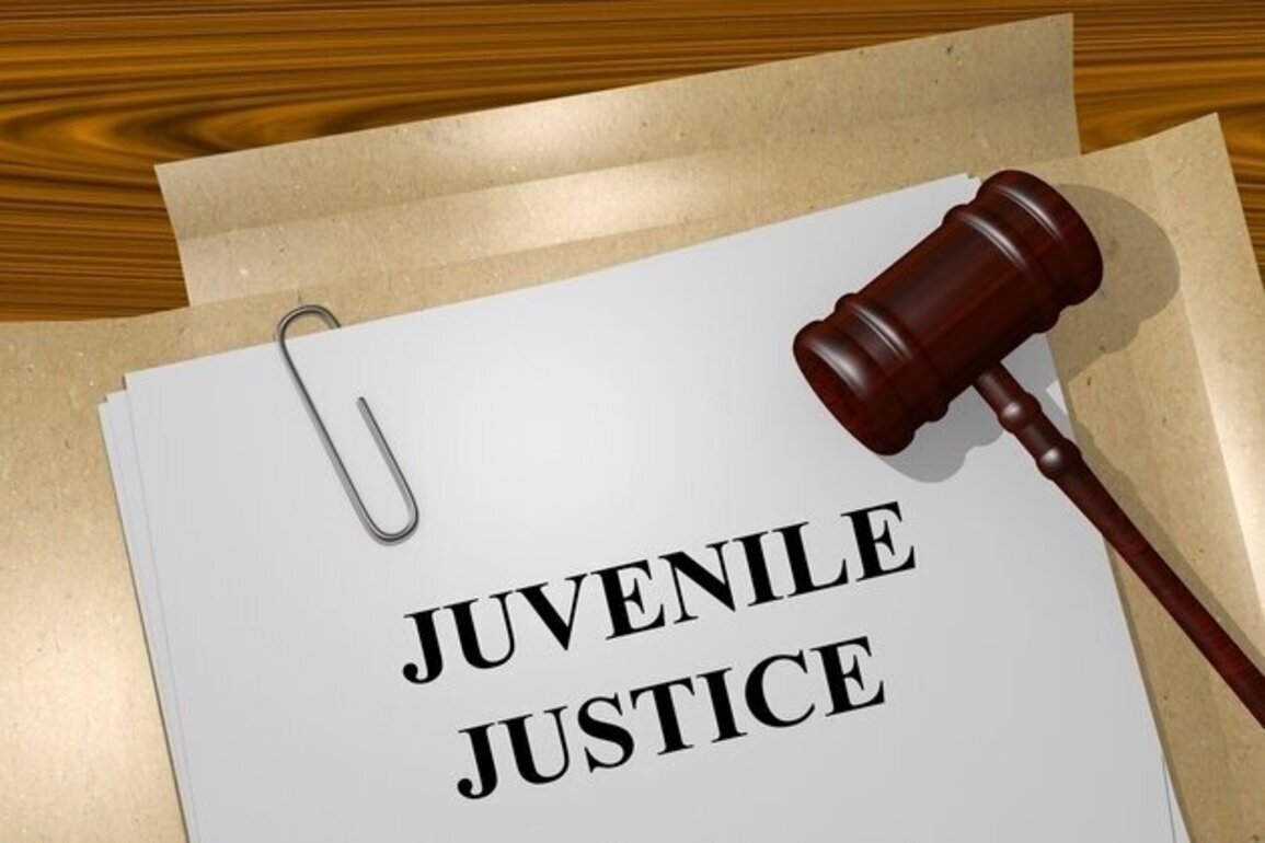Study: Ohio youth mental health linked to juvenile justice system