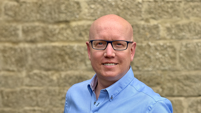 Travis Perkins appoints new MD for Travis Perkins Hire