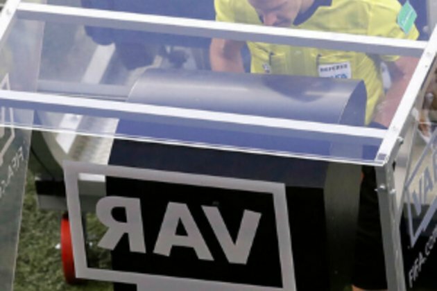 The impact VAR had on La Liga during the 2018/19 season