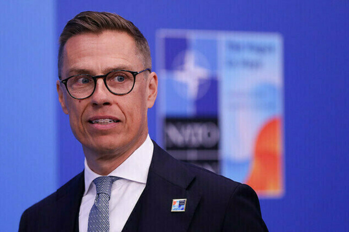 Finnish president says country won war with USSR