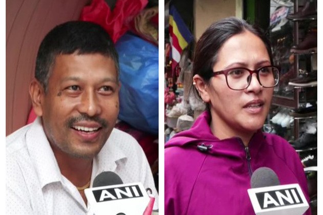 "Condition not back to normal pace, sales adversely affected"; Kathmandu locals after protests