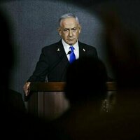 With eyes on re-election, Netanyahu's fights with world leaders aim to distract from many political problems