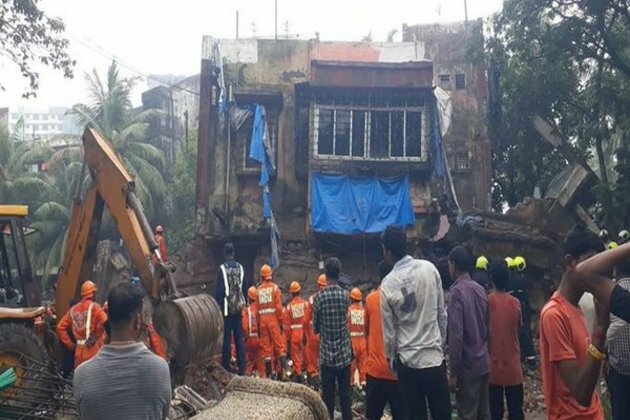 Death toll in Mumbai's Kurla building is 19; FIR registered