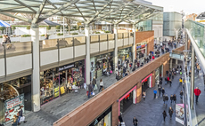 Study: UK retailers losing £146m a year due to leaky, inefficient buildings