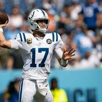 Daniel Jones, Colts bring big-time offense to LA to face Rams
