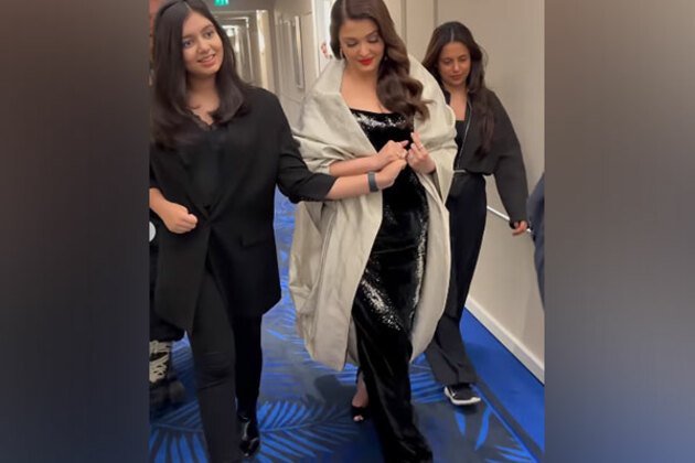 Cannes 2025: Aishwarya Rai Bachchan's grace and love for Aaradhya in these adorable BTS videos and pics is sure to win your heart