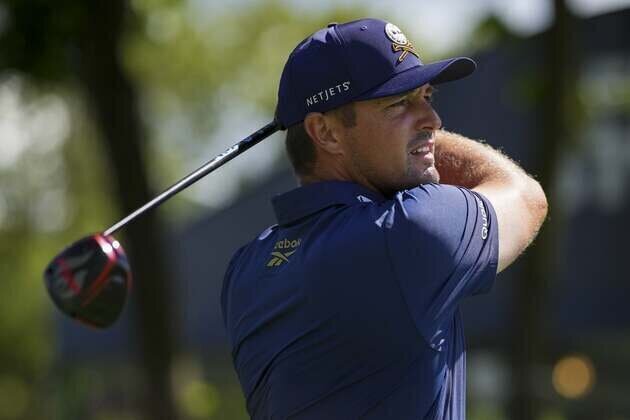 Bryson DeChambeau wins LIV Singapore in playoff