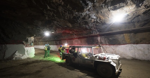 ASX-listed Orion formalises Glencore funding