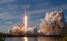 Chinese rocket developer i-Space raises $173m