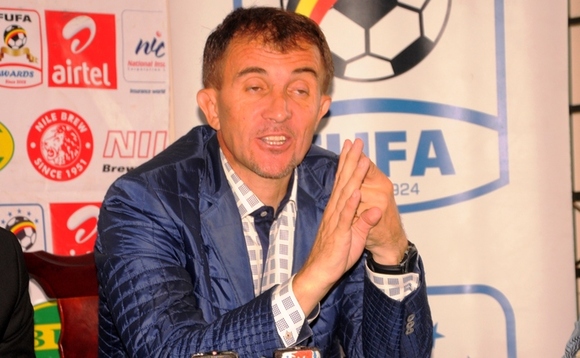 Micho Micho