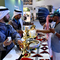 SYRIA-DAMASCUS-INTERNATIONAL FAIR
