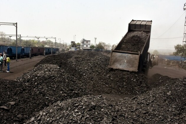 Coal production from captive and commercial mines grew 16% in Apr-June 2025; dispatches up 13%