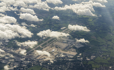 Gatwick Airport: Government 'minded to approve' controversial second runway