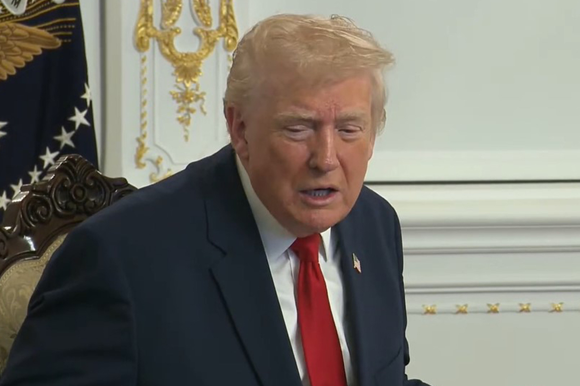 National Guard soldier dies in White House shooting: Trump