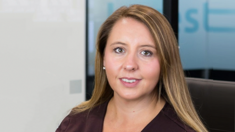 Michelle Daniels