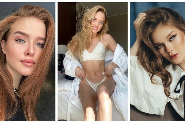 Meet the 25 Miss Russia 2022 finalists - and the winner!