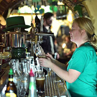Alcohol harm draining Ireland’s economy, study warns