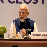 India, UK should move forward in structured manner in sectors such as critical minerals, rare earths, APIs: PM Modi