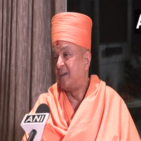 "Satyamev Jayate" Swami Brahmaviharidas welcomes US decision to close investigation on BAPS