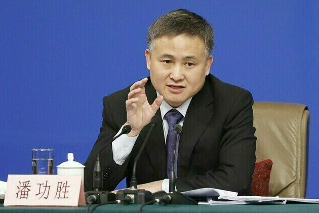 China's economy continues to improve, says PBOC governor