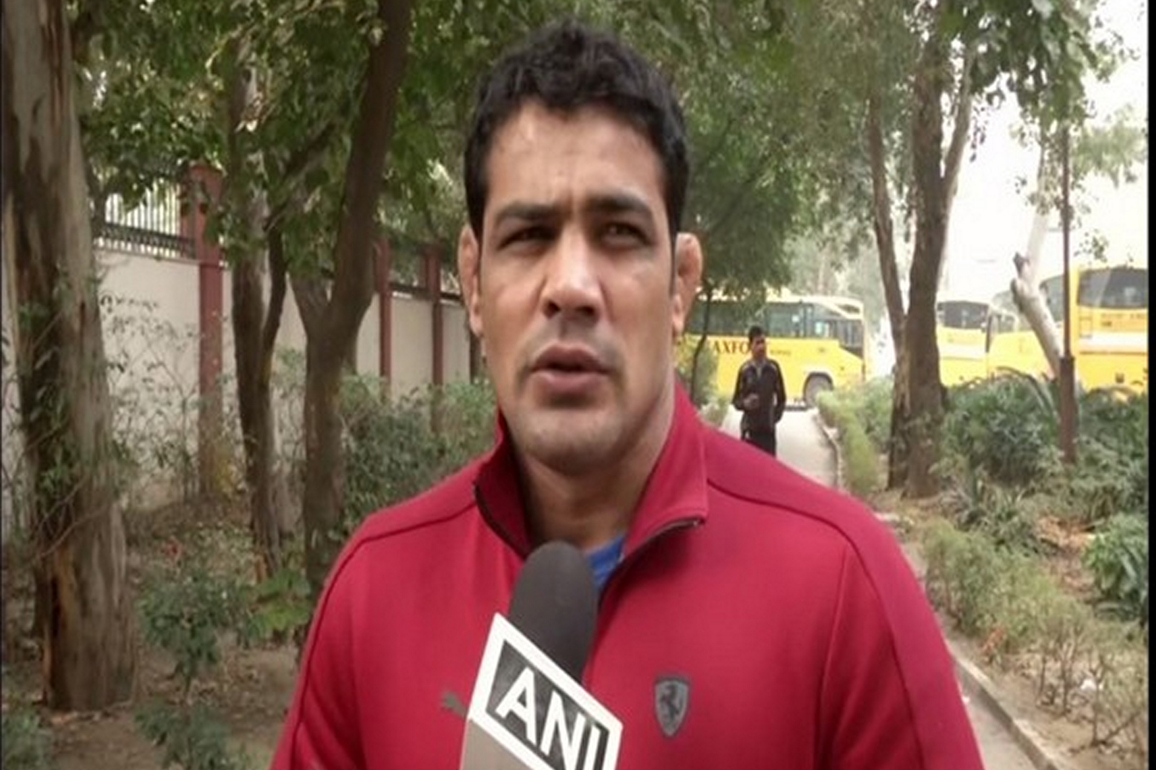 Jhajjar Court declines custody of Olympic wrestler Sushil Kumar to Haryana Police