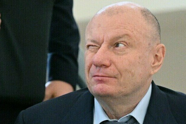 Richest Russians add $24 billion to wealth  Bloomberg