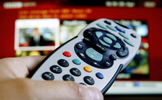 Time to switch over: India's television market
