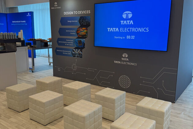 Cyber group claims Tata data includes Apple and Tesla secrets
