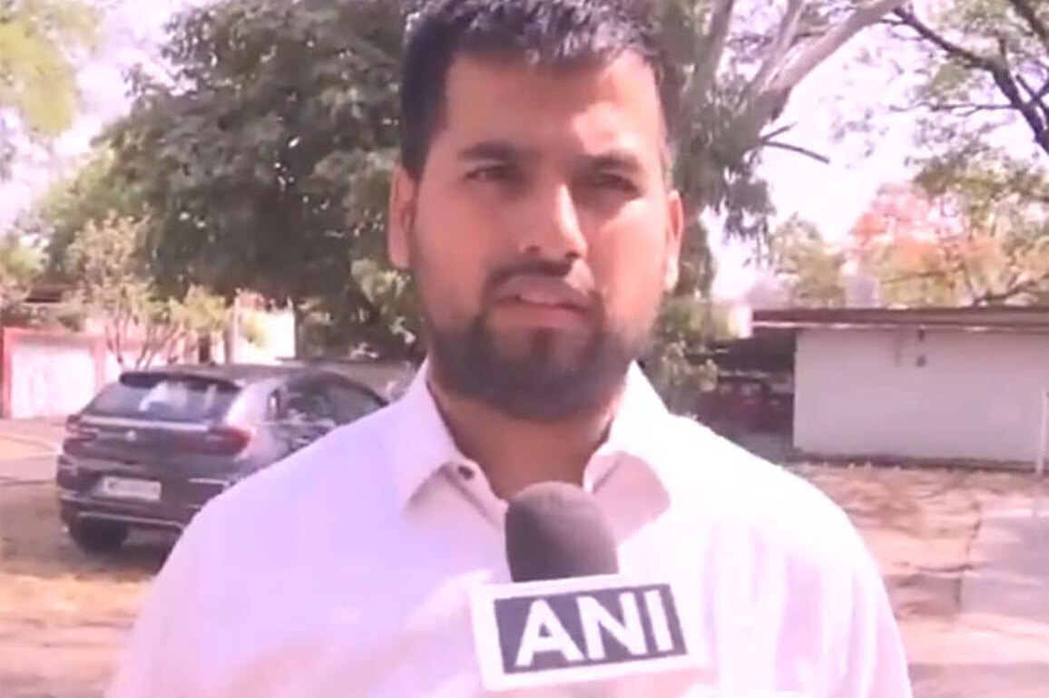 SC notes institutional bias, procedural lapses in Twisha Sharma death case: Family's advocate Ankur Pandey