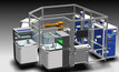  Within the MintecRobo automation, complete sample preparation, analysis processes and transportation, is mechanized and computerized.
